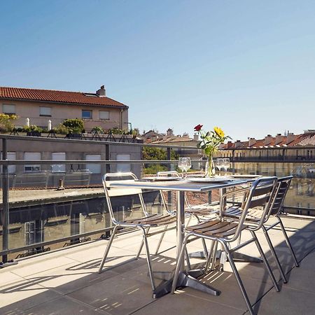 Hotel Ligo By Happyculture Marseille Extérieur photo