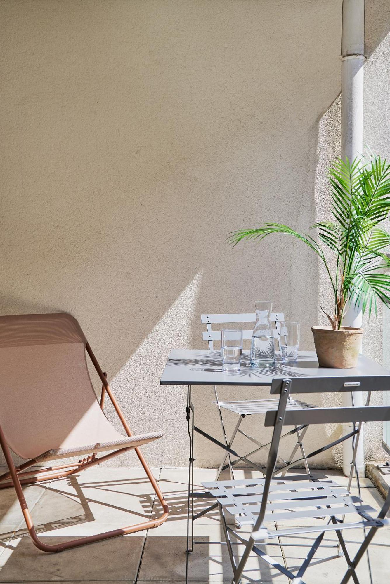 Hotel Ligo By Happyculture Marseille Extérieur photo