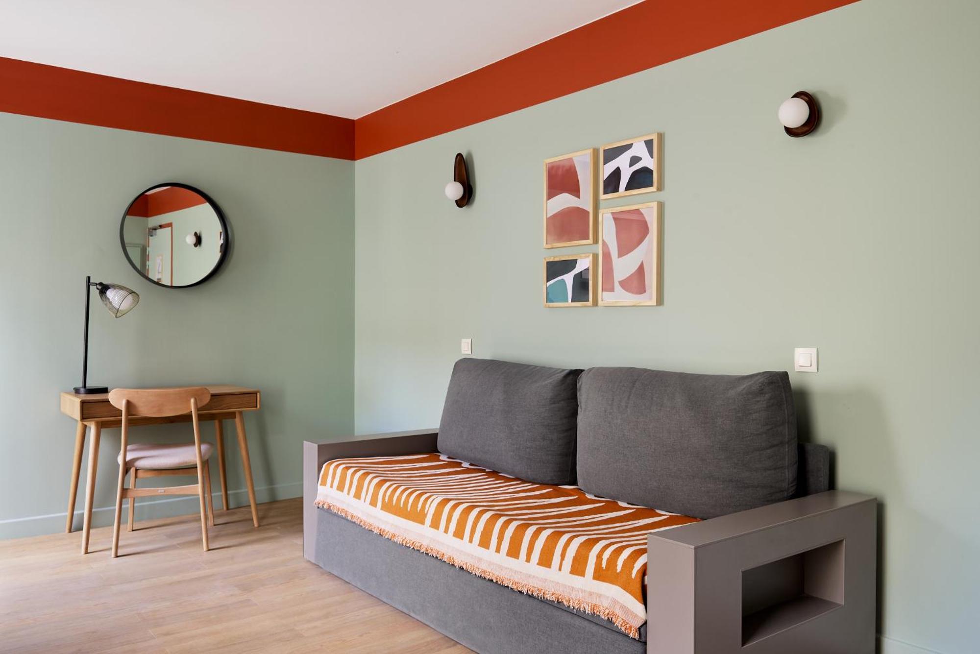 Hotel Ligo By Happyculture Marseille Extérieur photo