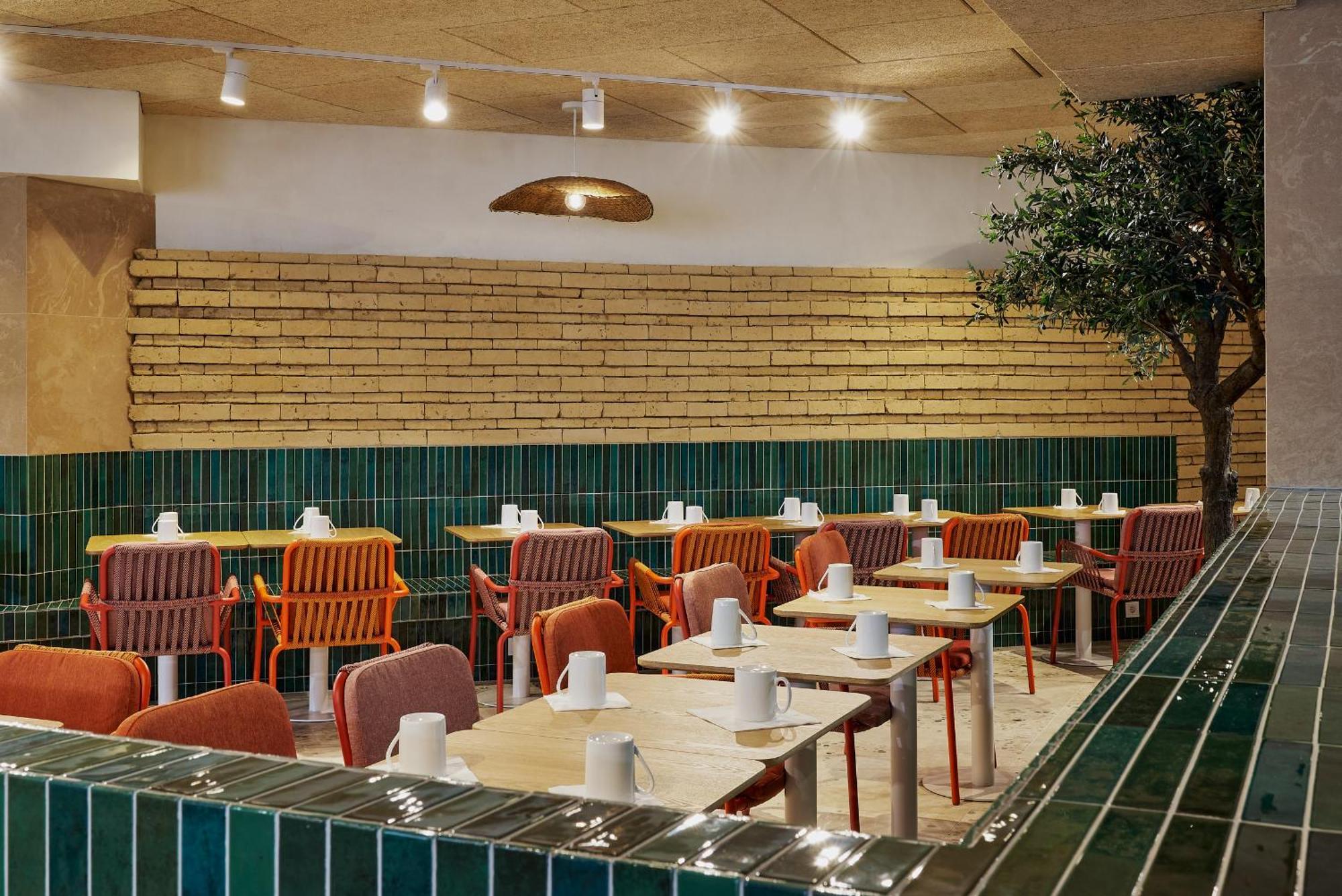 Hotel Ligo By Happyculture Marseille Extérieur photo