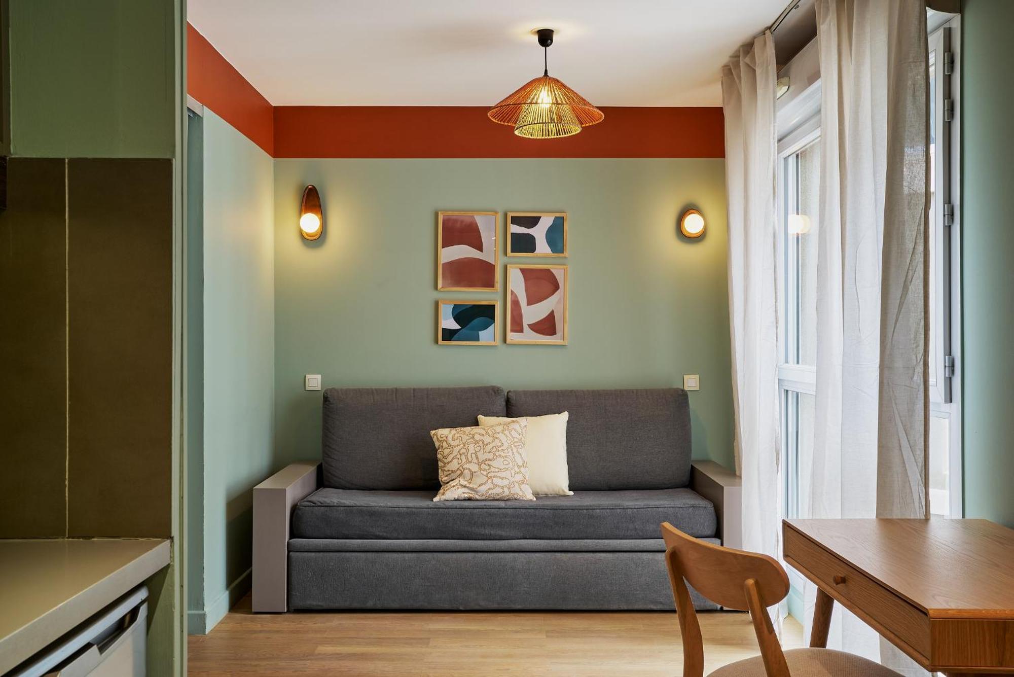Hotel Ligo By Happyculture Marseille Extérieur photo