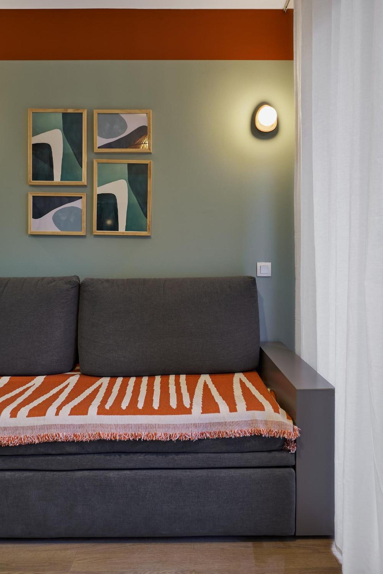 Hotel Ligo By Happyculture Marseille Extérieur photo