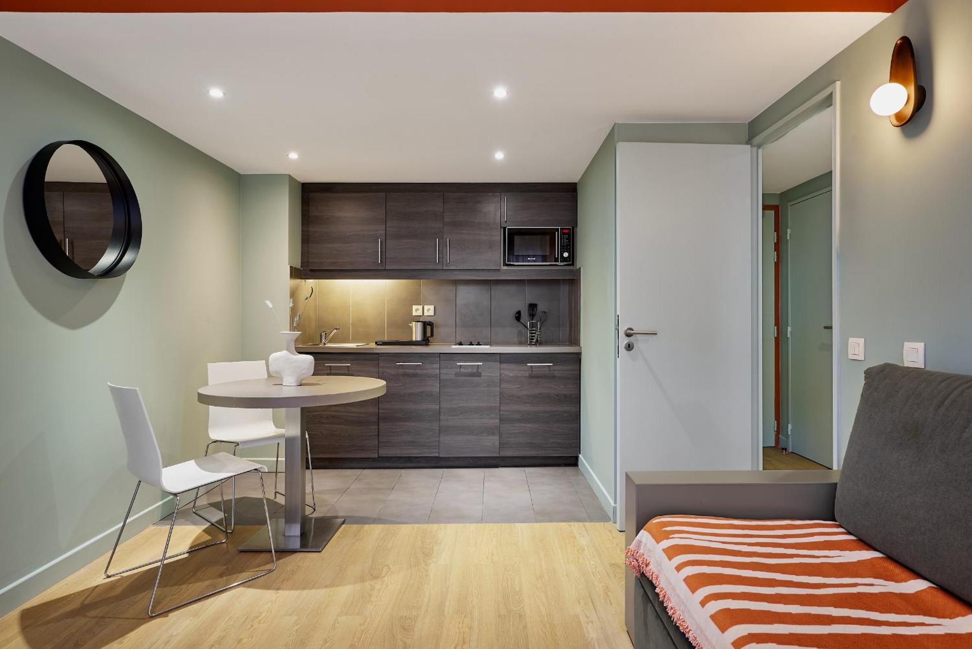 Hotel Ligo By Happyculture Marseille Extérieur photo